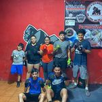 Walter Carrera - @waltercarrera23 - Instagram