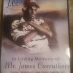 Walter Carruthers - @carrutherswalter - Instagram