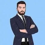 Walter Cartwright - @waltertheman20 - Instagram