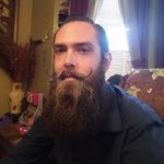 Walter Casey Beck - @shudabeenusmc88 - Instagram