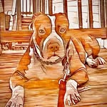 Walter Cason - @waltercason - Instagram