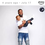Walter Cates Jr. - @ariamvca - Instagram