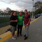 Walter Caton Sequra - @catonsequra - Instagram