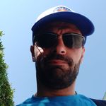 Walter Cecchini - @ceccowal85 - Instagram