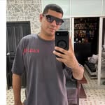 Walter Cedeño - @waherc - Instagram