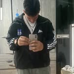 walter cedeño - @alfredex811 - Instagram