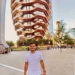 Walter Cedillo - @walter8cr - Instagram