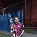 Walter Cedillo - @waakro2007 - Instagram