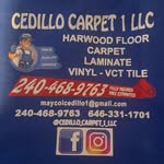 Walter Cedillo - @cedillo_carpet_1_llc - Instagram