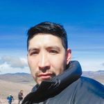 Walter Cedillo - @walterced91 - Instagram
