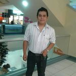 Walter Cerna - @walter.cerna - Instagram