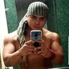 Walter Cerna - @gabriel_stripper - TikTok