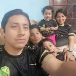 Walter Cerna López - @cernalopezwalter - Instagram