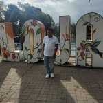Oswaldo Tenecela - @walteroswaldotenecelachablawal - Instagram