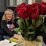 Kathy Walter Charbonneau - @dkcharby - Instagram