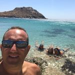 @walter.chiarappa - Instagram