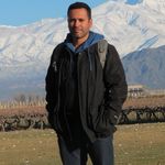 Walter Chiarato - @walterchiarato - Instagram