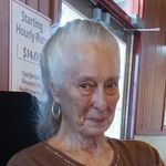 Patricia Walter-Childs - @patriciawalterchilds - Instagram
