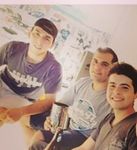 Walter Chingolo - @chingolowalter - Instagram
