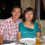 Walter Chong - Facebook