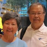 Walter Chong - @walterchong43 - Instagram