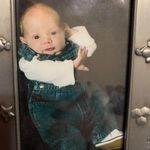 Walter Christensen III - @torden0917 - Instagram