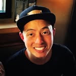Walter Chu - @gotumegged - Instagram