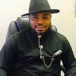 Walter Chukwu - @chukwuwalter - Instagram