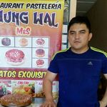walter chung rengifo - @walterchungrengifo - Instagram