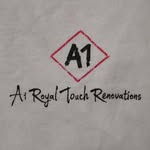 Walter Cintron - @a1royaltouch - Instagram