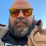 Walter Cintron - @mrbucatron - Instagram