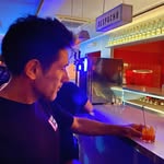 Claudio Romero - @walterclaudio9 - Instagram
