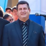 Walter Claudio Escobar Olmedo - @walterclaudioescobarolmedo - Instagram