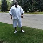 walter clemmons - @walterbabylove - Instagram