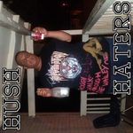 Walter Clemons - @big_pimpc1117 - Instagram