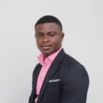 Clinton Walter Kumah - @clintonwalterkumah - Instagram