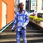 Walter Clinton - @walterclinton809 - Instagram
