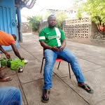 Walter Clinton - @walter_clinton45 - Instagram
