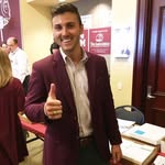 Walter Clinton - @walterclinton36 - Instagram