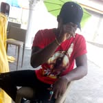 Walter Clinton - @arabic_temple - Instagram
