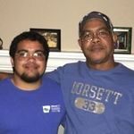Walter Cloud Jr. - @cloudjr.walter - Instagram