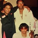 Walter Cobb - @cobbwalter - Instagram