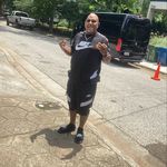 Walter Cobb - @wcobb2323 - Instagram