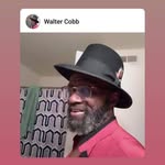 Walter Cobb - @wa.lt138 - Instagram