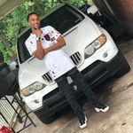Walter Cobb - @born_humble - Instagram