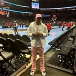 Walter Cobb - @walt_th3king - Instagram