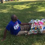 Walter Cobb - @waltercobb42 - Instagram