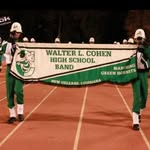 Walter L. Cohen College Prep - @wlc_millionaires_drillteam - Instagram