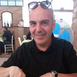 Walter Colangelo - @walter72napoli - Instagram