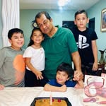 Walter Colon Garcia Velez - @waltercolongarciavelez - Instagram